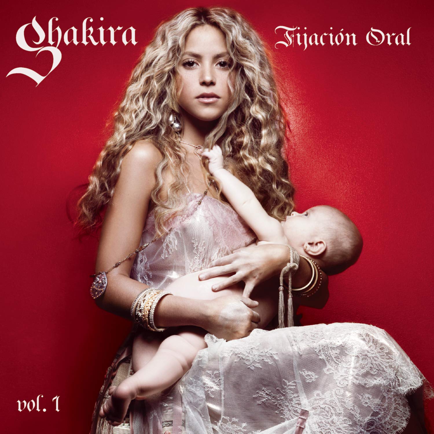 Fijacion Oral Volumen 1