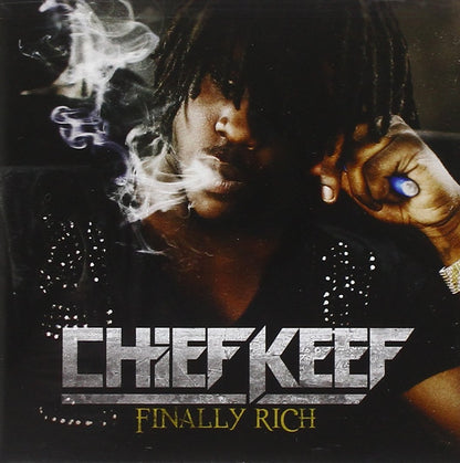 Finally Rich