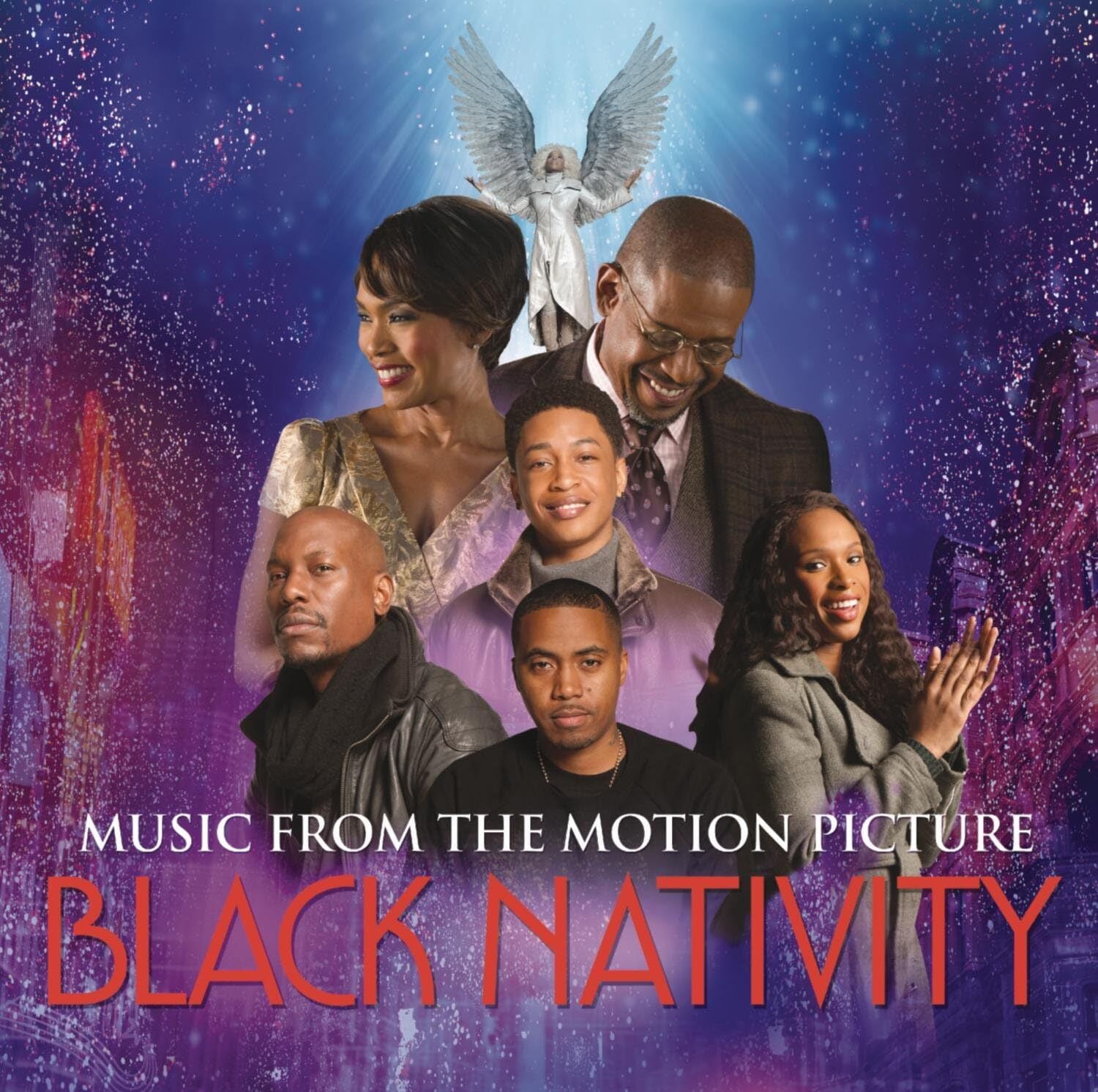 Black Nativity