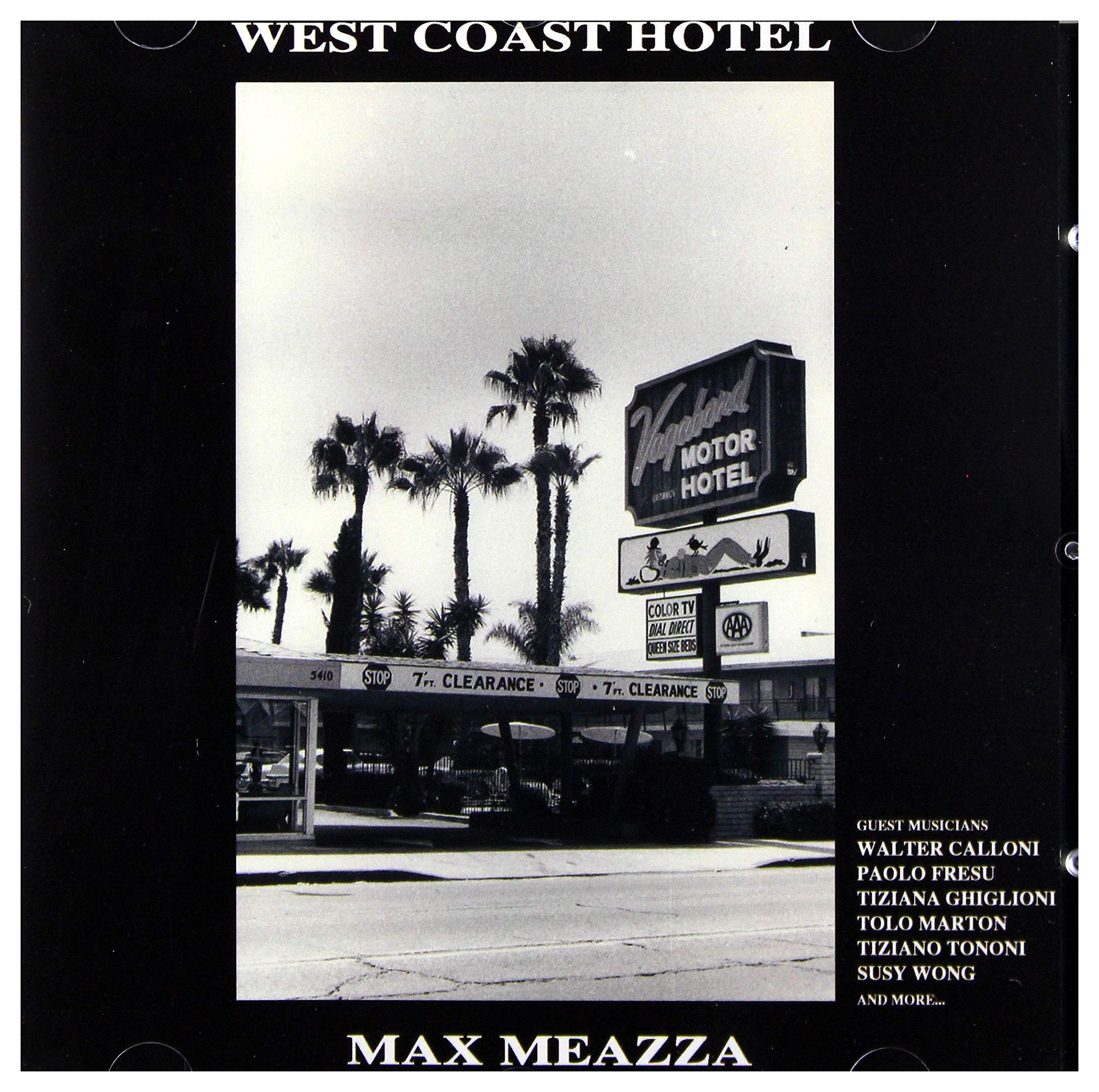 West Coast Hotel