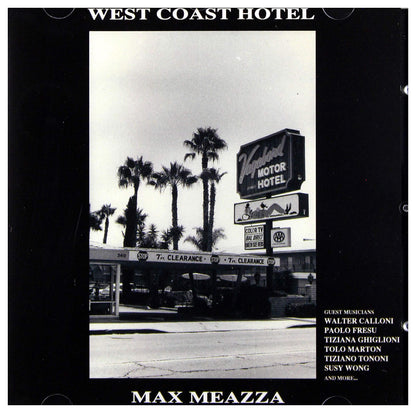 West Coast Hotel
