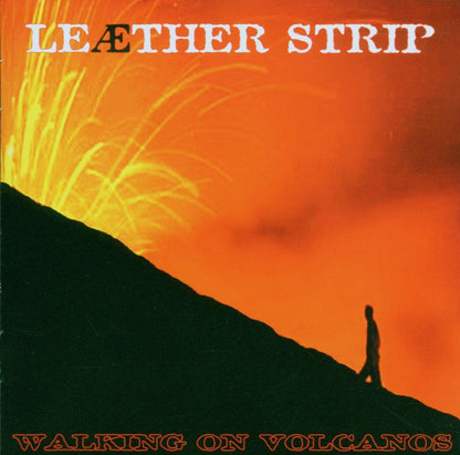 Walking on Volcanos