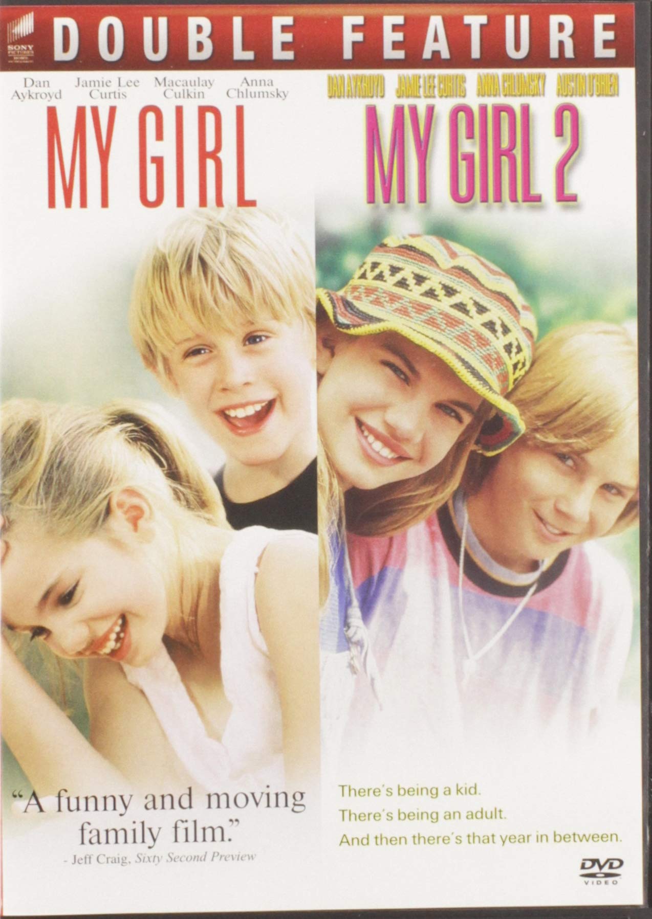 My Girl/My Girl 2