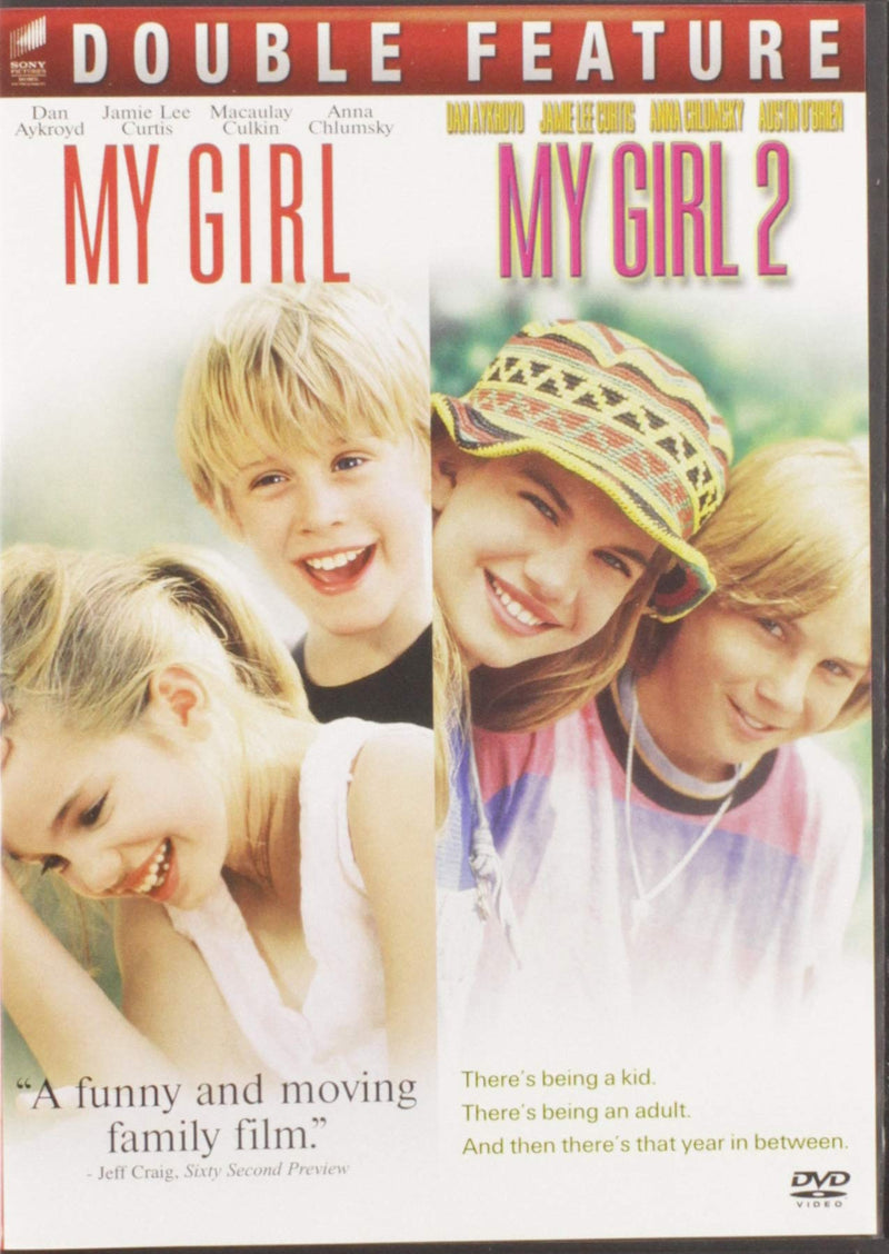 My Girl/My Girl 2