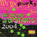 Old Skars and Upstarts 2004