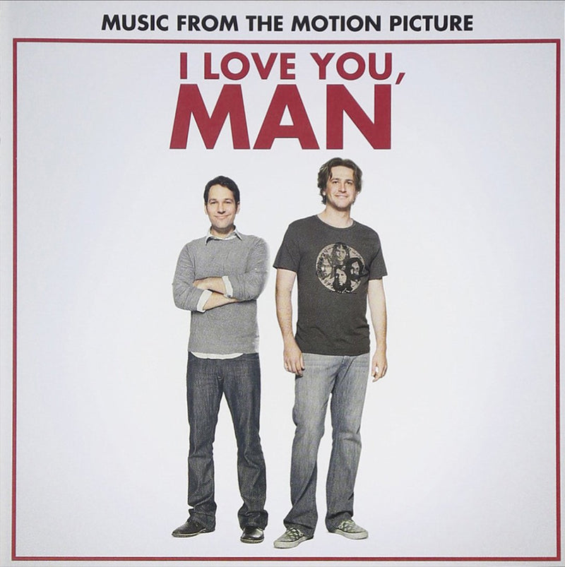 I Love You, Man