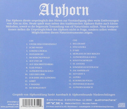 Alphorn