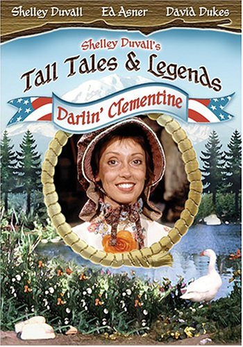 Tall Tales & Legends Darlin Clementine