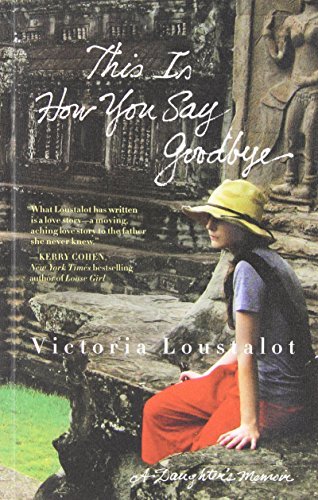 This Is How You Say Goodbye