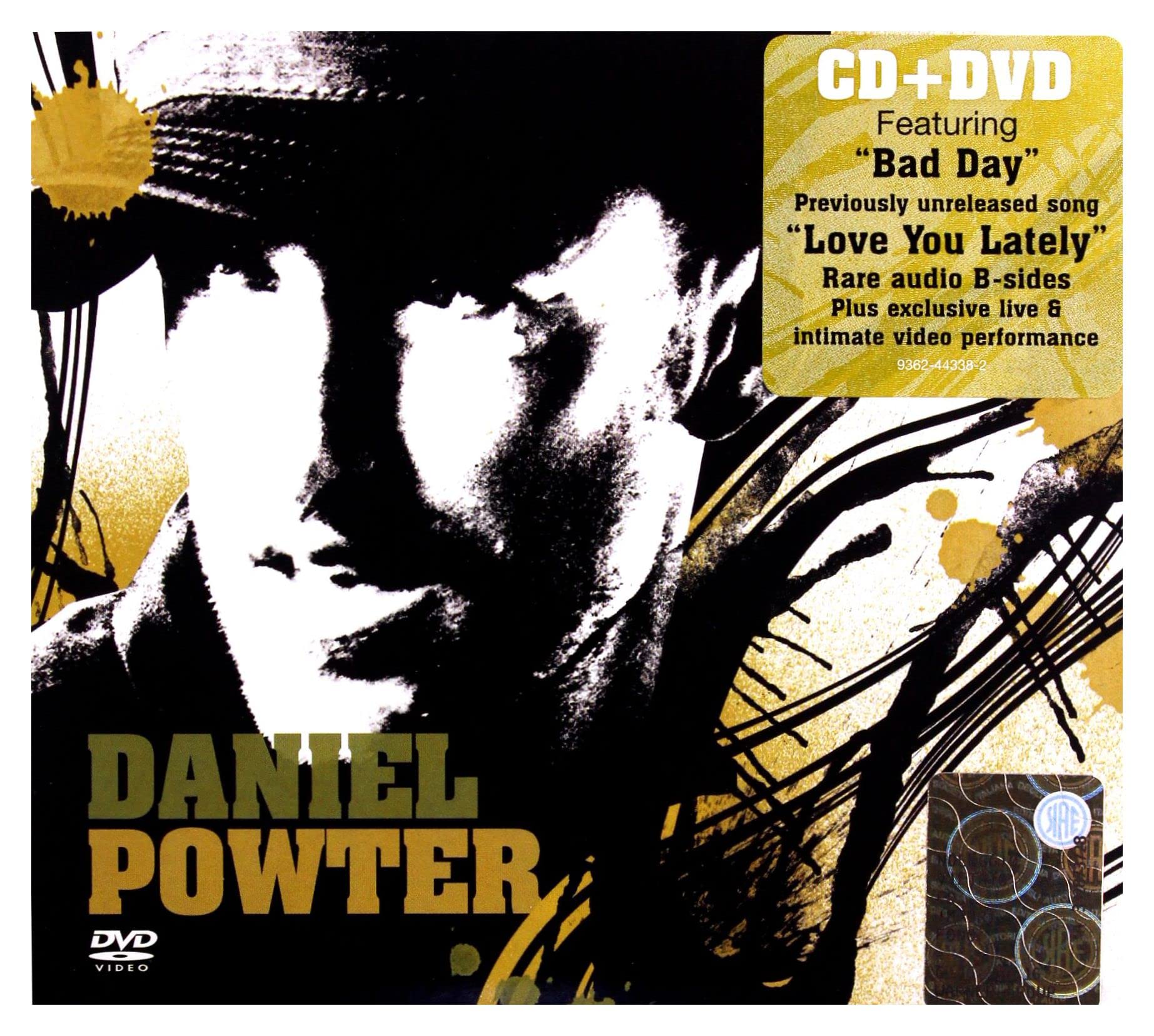 Daniel Powter