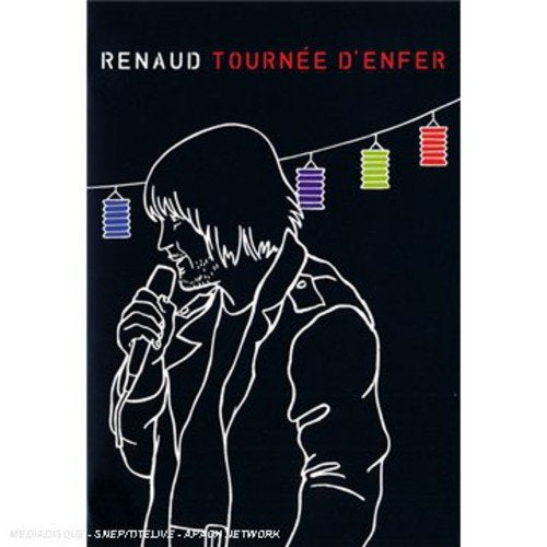 Tournee D'enfer