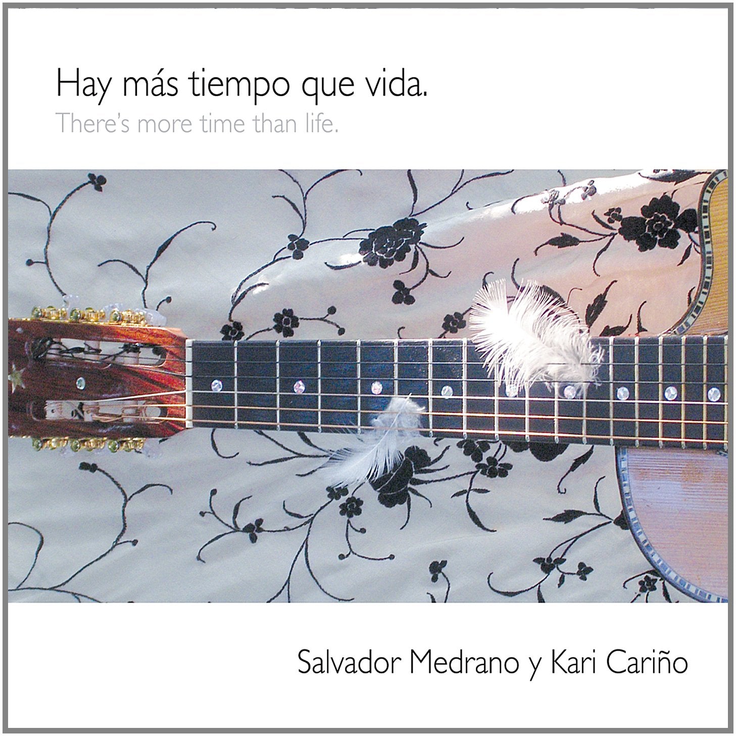 Hay Mas Tiempo Que Vida