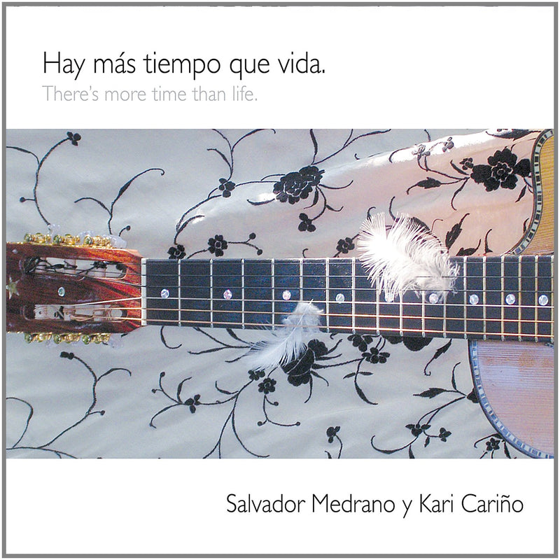 Hay Mas Tiempo Que Vida
