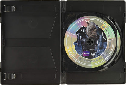 Doctor Who: Series 3, Part One