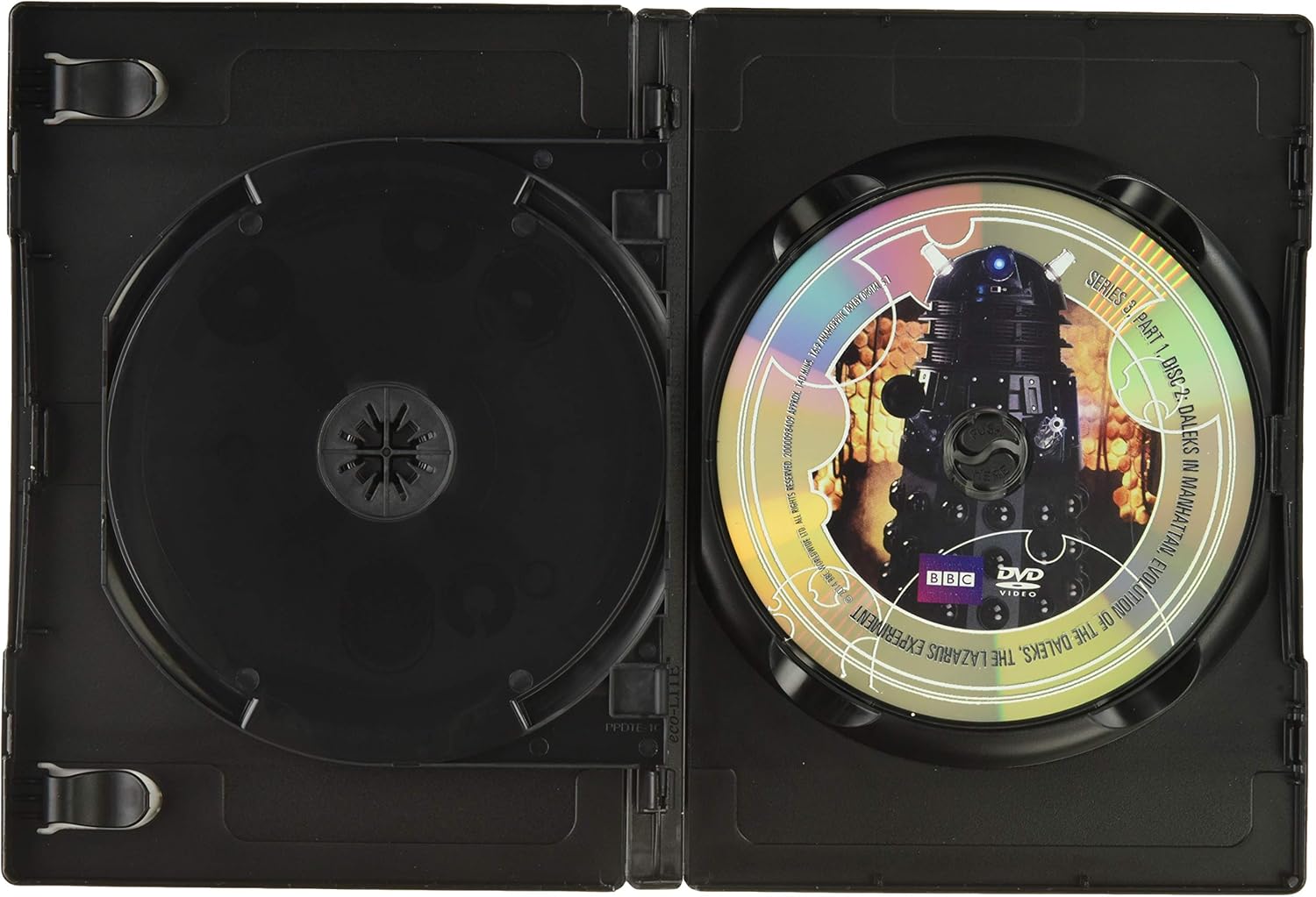 Doctor Who: Series 3, Part One