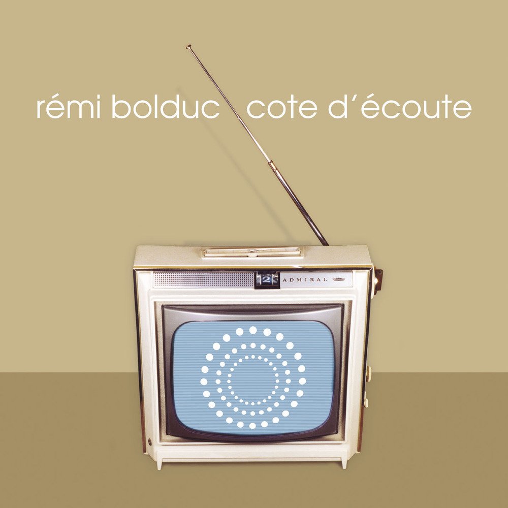 Cote D'ecoute