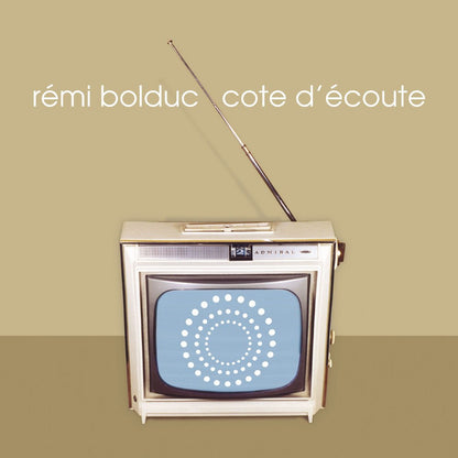 Cote D'ecoute
