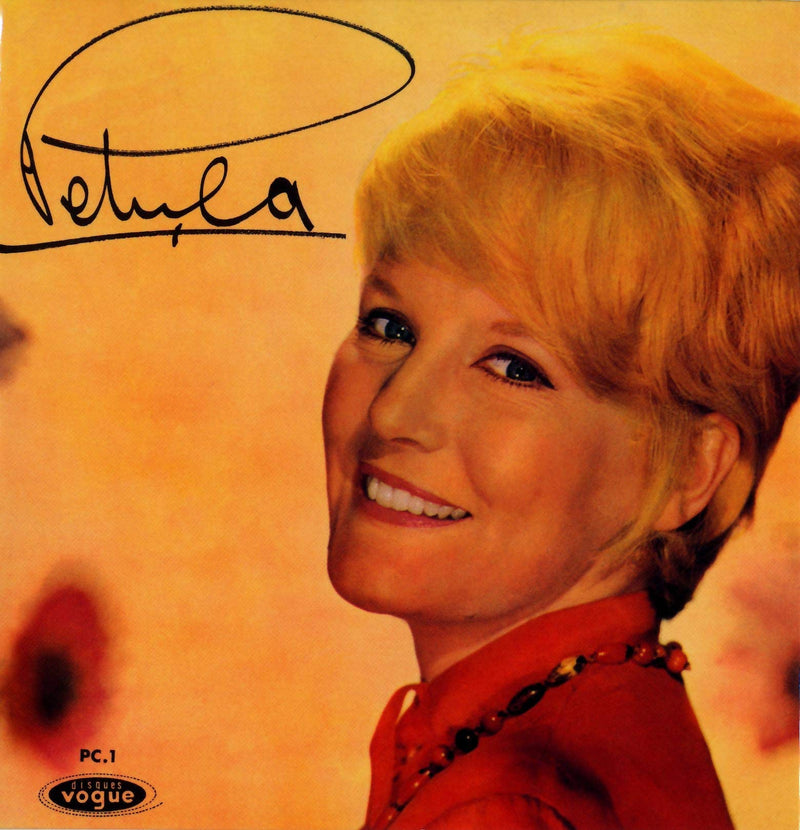 Petula Clarck
