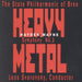 Hayden Wayne: Symphony No. 3 'Heavy Metal'