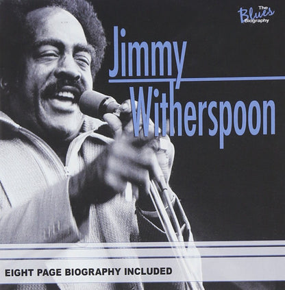 Blues Biography
