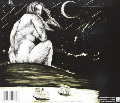 Vattnet Viskar-Sky Swallower