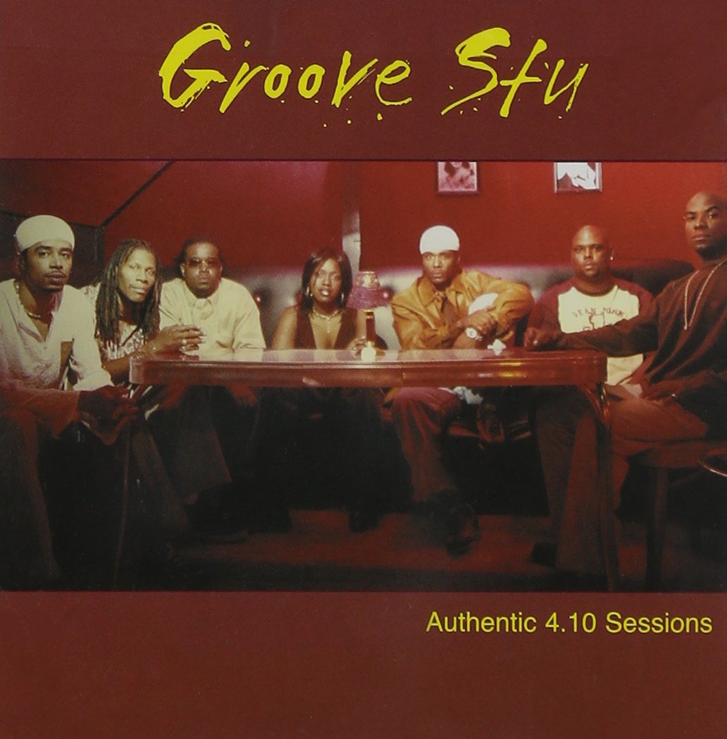 Authentic 4.10 Sessions