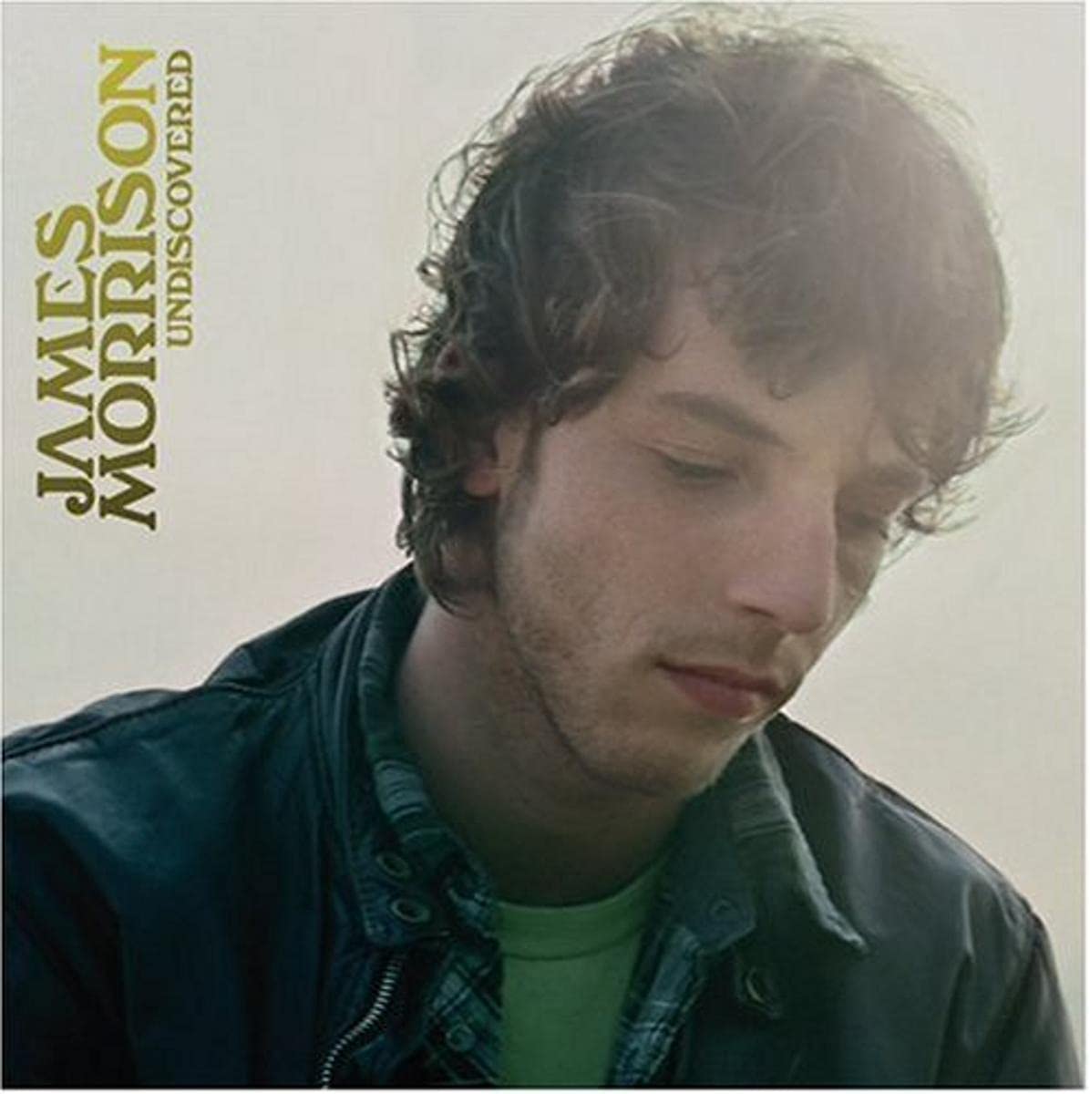 James Morrison