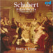 Schubert: Piano Duets - Volume 4