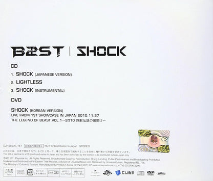Shock