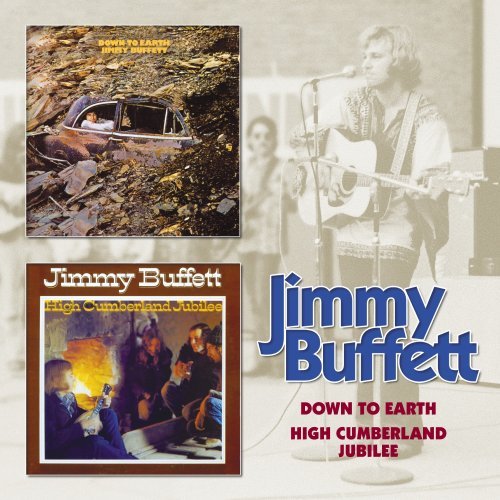 Down to Earth/high Cumberland Jubilee