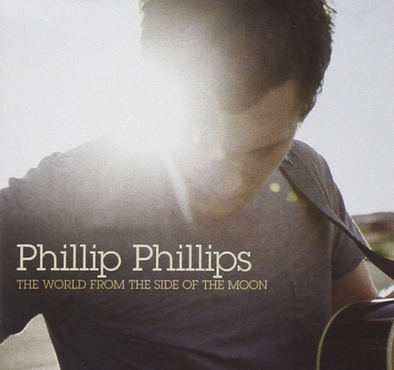 The World From The Side Of The Moon New Version