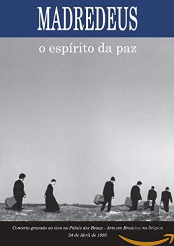 MADREDEUS-O PORTO