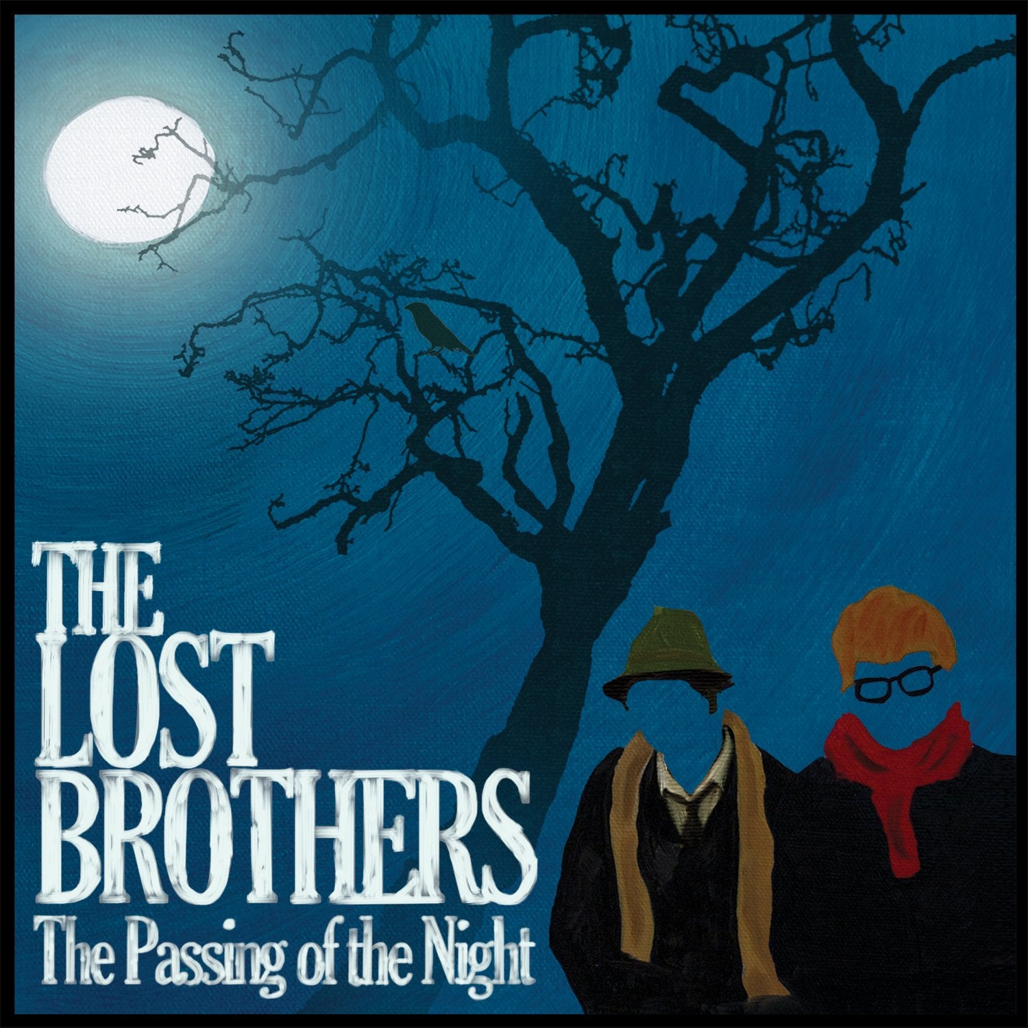 Passing Of The Night