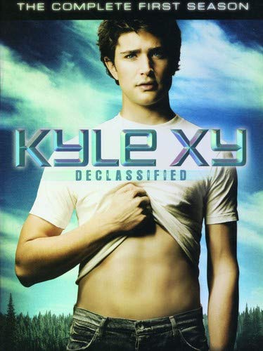 Kyle XY