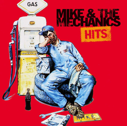 Hits (Rmst