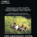 English Lute Duets (O'dette, Lindberg)