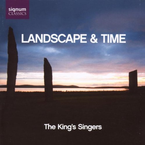 Landscape and Time