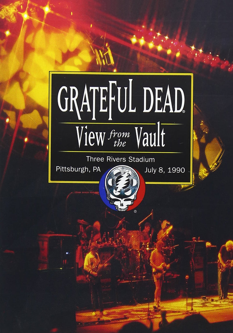View From The Vault