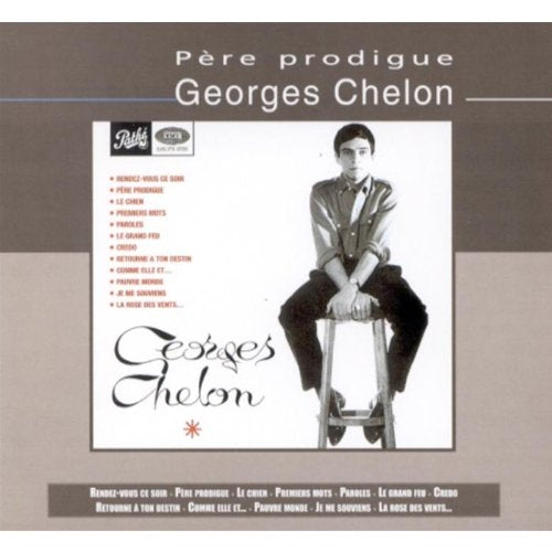 Pere Prodigue