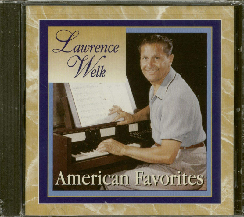 American Favorites