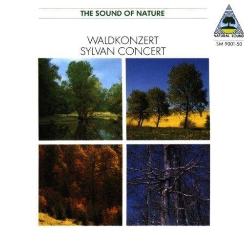 Natural Sound: THE SOUND OF NATURE