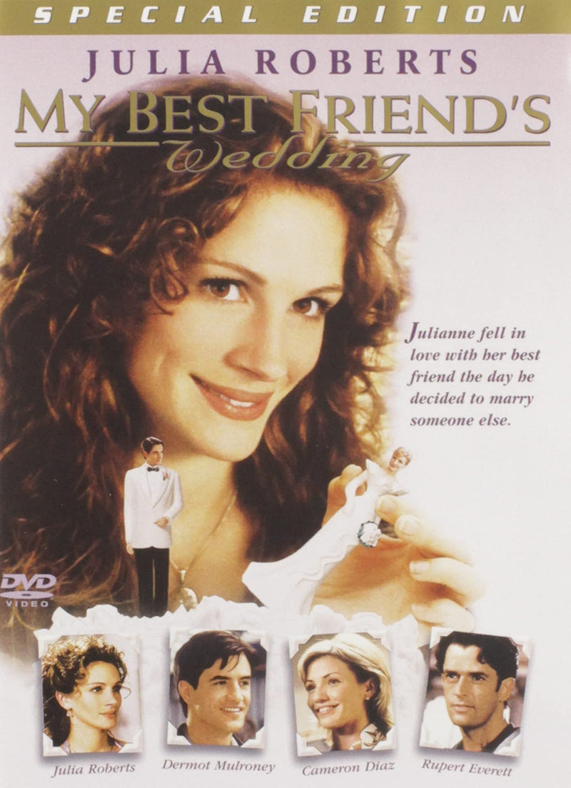 My Best Friend's Wedding (Special Edition