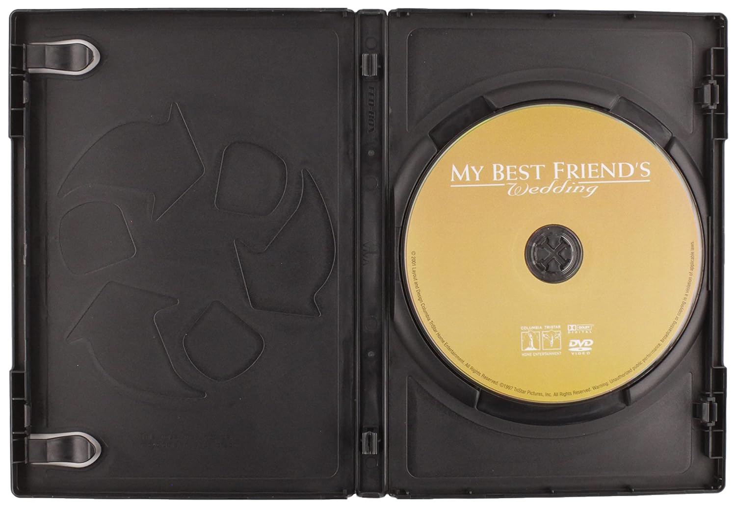 My Best Friend's Wedding (Special Edition