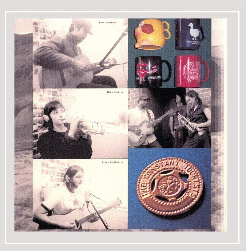 Postcards