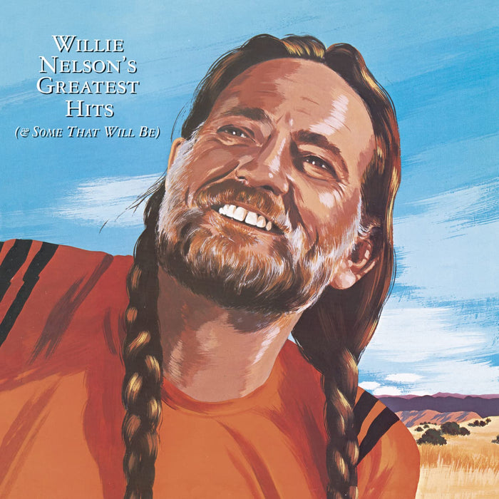 Willie Nelson Greatest Hits