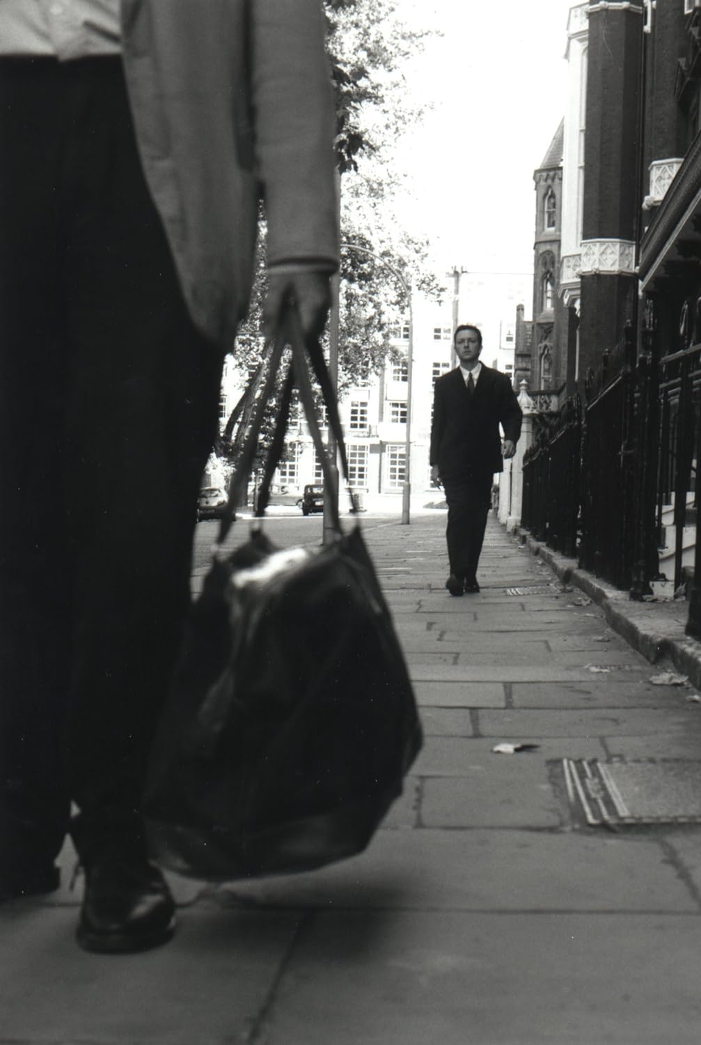 Following (Criterion Collection)