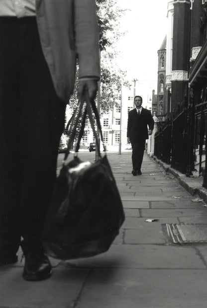 Following (Criterion Collection)