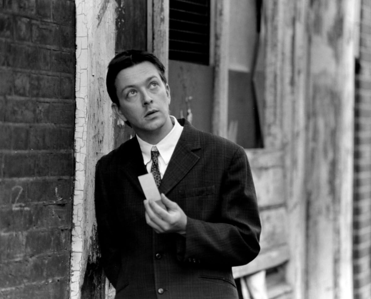 Following (Criterion Collection)