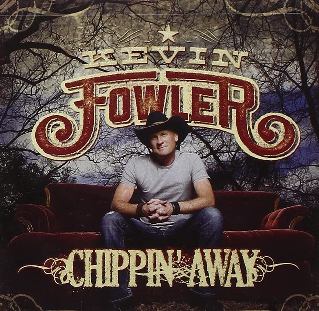 Chippin' Away