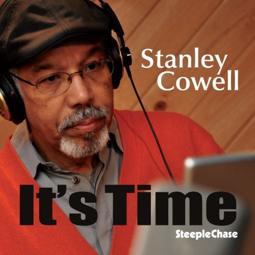 It's time